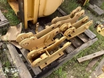 Used Ripper ready for Sale,Top of used Vail,Used Vail Ripper ready for Sale,Used Ripper in yard